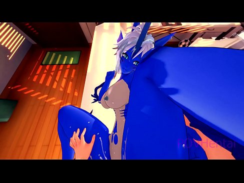 ❤️ Demon Fish Girl Monster ❤️❌ Anaal porno at us ❌❤