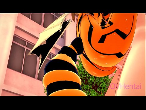 ❤️ Wasp Girl Monster ❤️❌ Anaal porno at us ❌❤