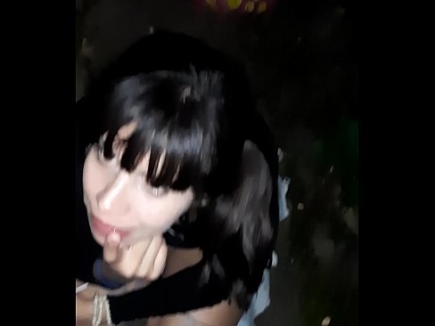 ❤️ Tänaval paisunud peenise vastu kommi eest ❤️❌ Anaal porno at us ❌❤