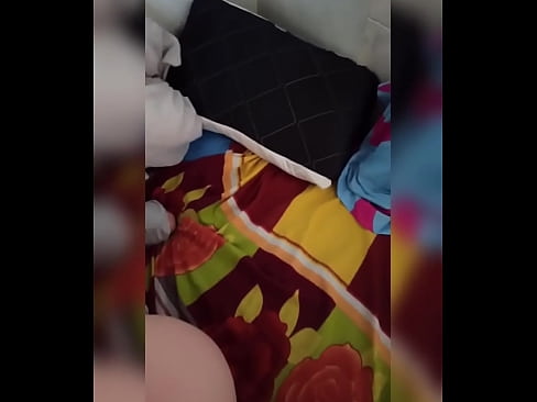 ❤️ Minu toakaaslane jääb üksi koju, sest tema abikaasa läheb puhkusele ja ma kasutan võimalust teda nussida ja täita tema perse piimaga ❤️❌ Anaal porno at us ❌❤